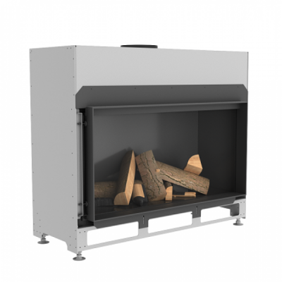 Каминная топка Schmid Lina G 100