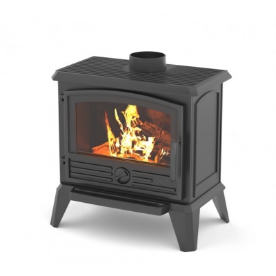 Печь-камин Эверест F8 Печь-камин Эверест F8