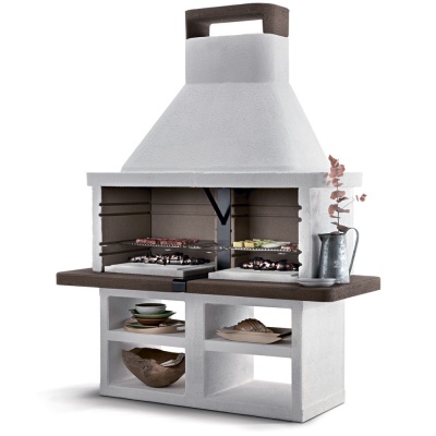 БАРБЕКЮ PALAZZETTI ARGOS 2 БАРБЕКЮ PALAZZETTI ARGOS 2