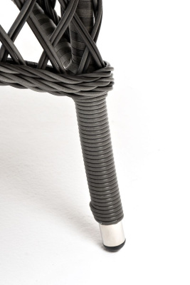 Стол 4SIS Эспрессо 150 Цвет: графит