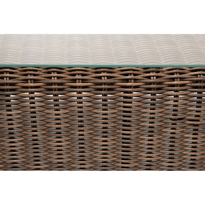 Журнальный столик 4SIS Боно Цвет: коричневый