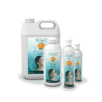 Аромат для спа-помещения Camylle Апельсин