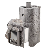  Печи для бани и сауны