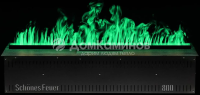 Электрический очаг Schones Feuer 3D FireLine 800 RGB