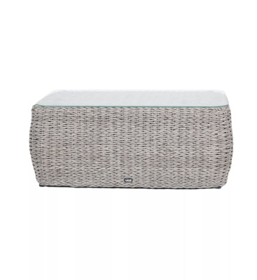 Журнальный столик 4SIS Кальяри (гиацинт) Цвет: серый