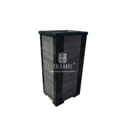 Теплонакопительная облицовка Talkorus Оптима ТС/09 для банной печи Сударушка Теплонакопительная облицовка Talkorus Оптима ТС/09 для банной печи Сударушка