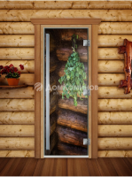 Дверь DoorWood Престиж ФОТОПЕЧАТЬ А007