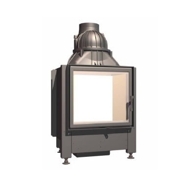 Каминная топка Schmid Lina FD 5551 (туннельная версия) Каминная топка Schmid Lina FD 5551 (туннельная версия)