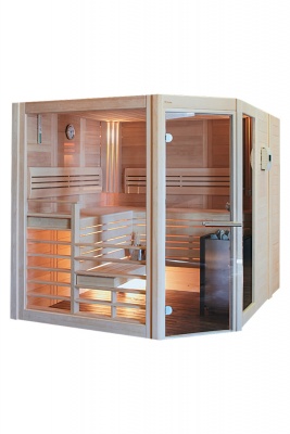 Сауна Элит Классика 8 Сауна Элит Классика 8