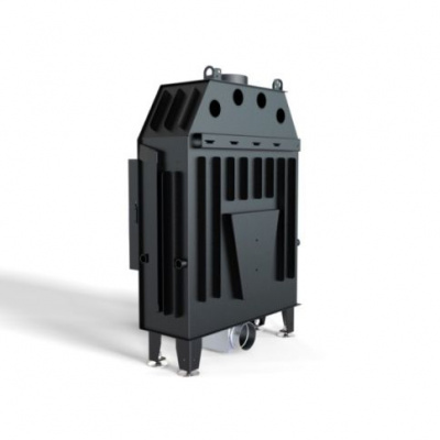 Топка Defro Home Intra Slim ME, 8 кВт, 795/465 мм Топка Defro Home Intra Slim ME, 8 кВт, 795/465 мм