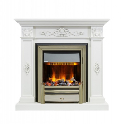 Каминокомплект Derby Cavendish