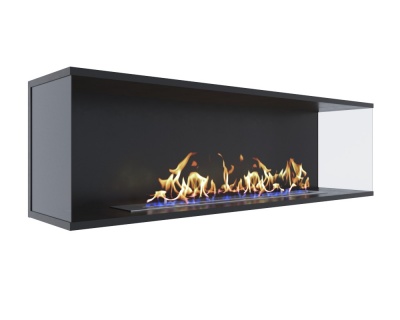 Трехсторонний биокамин Firebox 1600