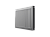 Радиатор панельный Royal Thermo COMPACT C33-500-1000 Silver Satin