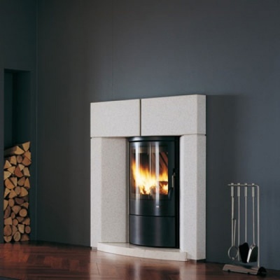 Каминная облицовка Palazzetti Helsinki Каминная облицовка Palazzetti Helsinki