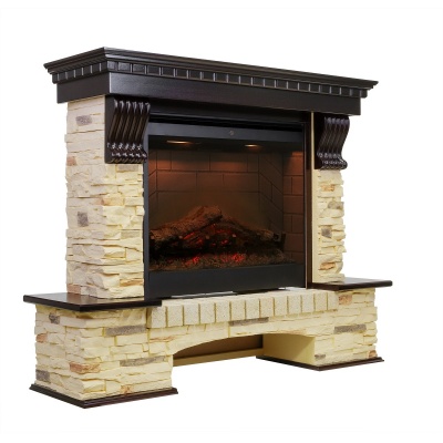 Портал Pierre Luxe сланец Sym 26