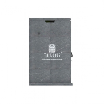 Теплонакопительная печь-камин Talkorus Ravi