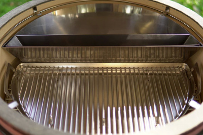 Керамический гриль Slow ‘N Sear Kamado Gen Deluxe