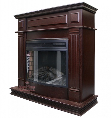 Портал Atlanta Темный орех