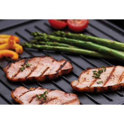 Чугунный противень Broil King для Regal/Imperial Чугунный противень Broil King для Regal/Imperial