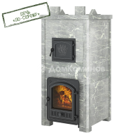  Печи для бани и сауны