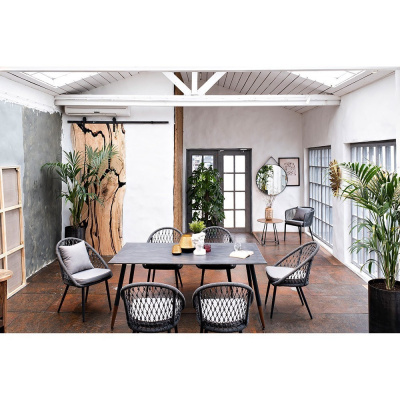 Обеденная группа 4SIS Вилладжио Обеденная группа 4SIS Вилладжио