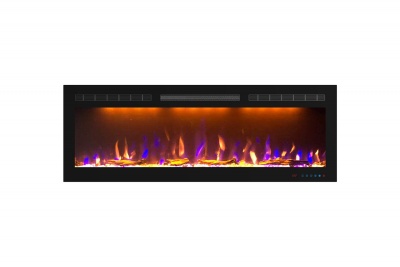 Электрокамин Royal Flame Crystal 50 RF Электрокамин Royal Flame Crystal 50 RF
