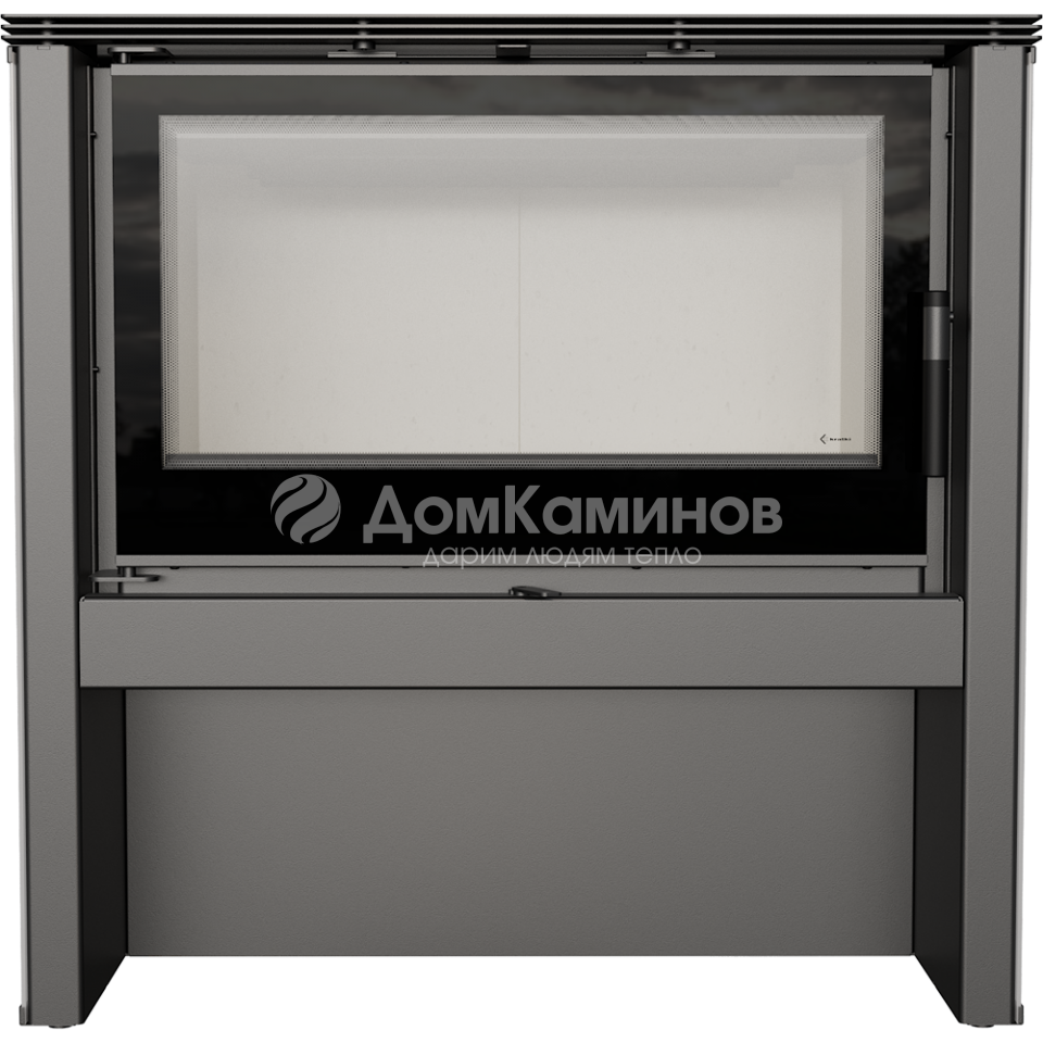 Печь камин Kratki JUNO 12/B