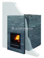 Дровяная банная печь Tulikivi Kinos Nobile (Кинос)