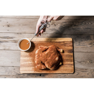 Кулинарный шприц Oklahoma Joe's для гриля