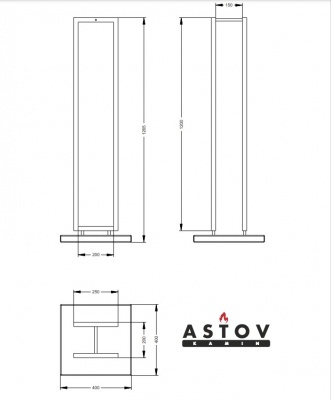 ДРОВНИК STELLA МАЛЫЙ