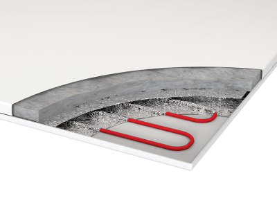 Обогреватель инфракрасный BALLU BIH-S2-0.5 Обогреватель инфракрасный BALLU BIH-S2-0.5