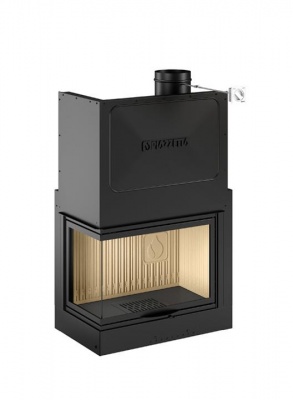 Каминная топка Piazzetta MA 285 SL DX