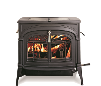 Encore Classic Black