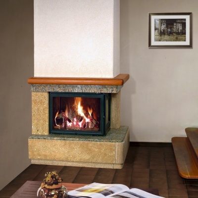 Каминная облицовка Sunhill Zemgale