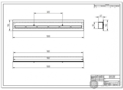 Zefire 1000 LUX Zefire 1000 LUX