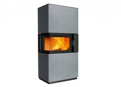 Austroflamm Sam 63 Austroflamm Sam 63