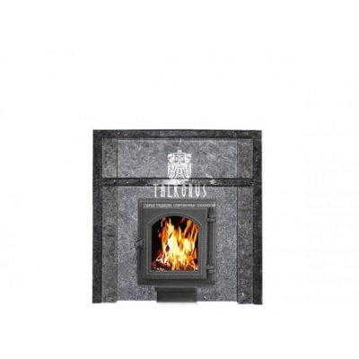 Декоративный портал Talkorus Карелия СП-Антик