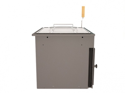 Топка гриля Suomi Grill Insert Топка гриля Suomi Grill Insert