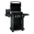Гриль газовый Weber Spirit E-320 Original GBS, черный