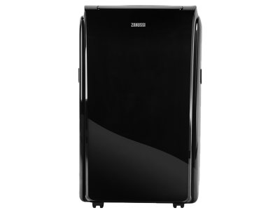 Мобильный кондиционер Zanussi ZACM-12 MS-H/N1 Black