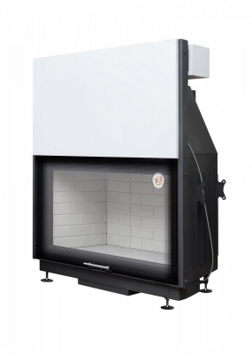 Каминная топка Экокамин ВЕГА 1200