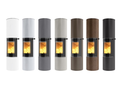 Печь камин RAIS Pilar 180 Печь камин RAIS Pilar 180