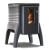 Отопительная печь Brunner Iron Dog 2 Отопительная печь Brunner Iron Dog 2