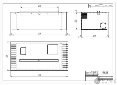Полуавтоматический биокамин ZeFire 600 Полуавтоматический биокамин ZeFire 600