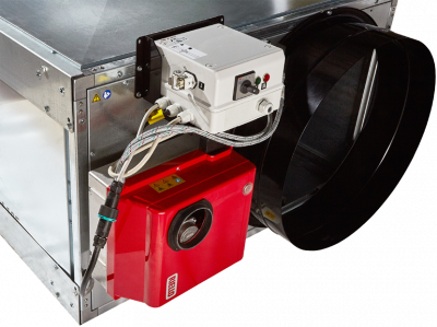 Теплогенератор Ballu-Biemmedue FARM 185T (400V-3-50/60 Hz) Теплогенератор Ballu-Biemmedue FARM 185T (400V-3-50/60 Hz)