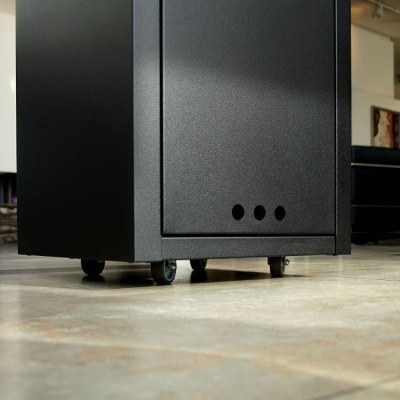 Нагреватель газовый PATIO/LIGHT, сталь, черный Нагреватель газовый PATIO/LIGHT, сталь, черный