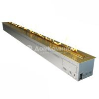 Биокамин Airtone Andalle 2400, золото