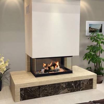 Облицовка Bark