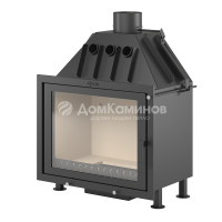 Каминная топка ASTON 700 диаметр дымохода: 150 мм