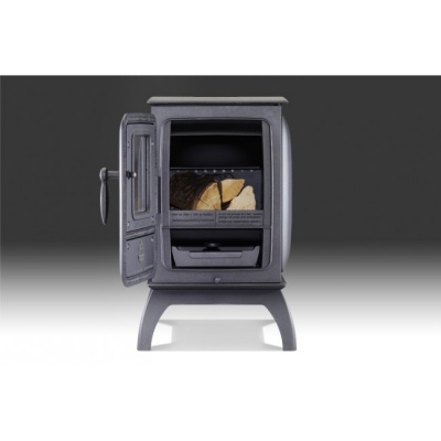 Отопительная печь Brunner Iron Dog 1